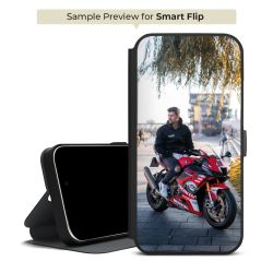 Smart Flip black