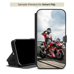 Smart Flip black