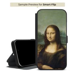 Smart Flip black