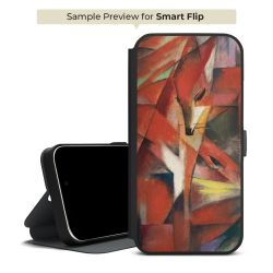 Smart Flip black