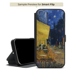 Smart Flip black