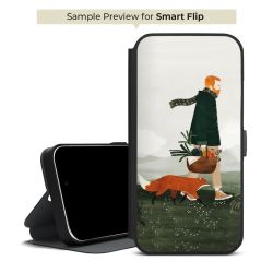 Smart Flip black
