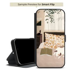 Smart Flip black