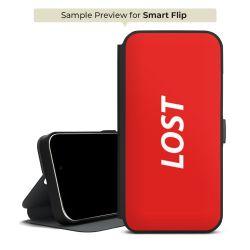 Smart Flip black