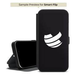 Smart Flip black