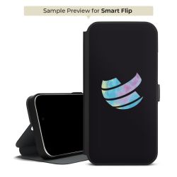 Smart Flip black