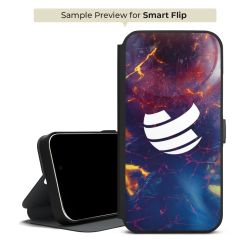 Smart Flip black