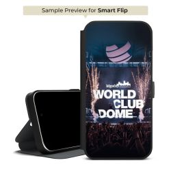 Smart Flip black