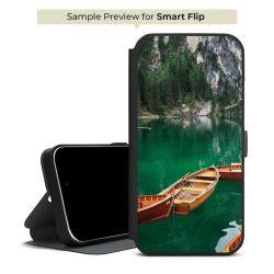 Smart Flip black