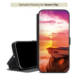 Smart Flip black