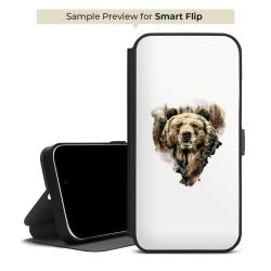 Smart Flip black