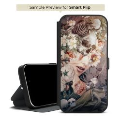 Smart Flip black