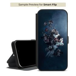 Smart Flip black