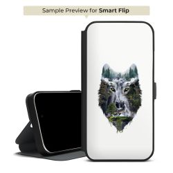 Smart Flip black