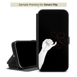 Smart Flip black