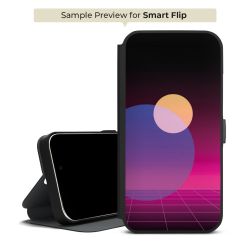 Smart Flip black