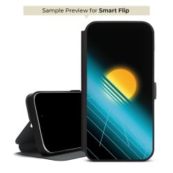 Smart Flip black