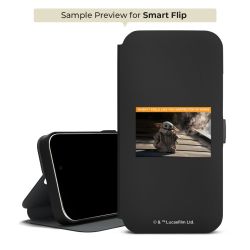 Smart Flip black