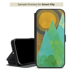 Smart Flip black