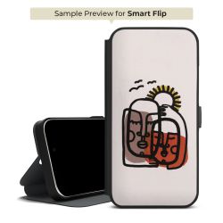 Smart Flip black