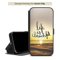 Smart Flip black