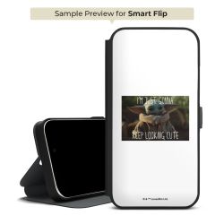 Smart Flip black