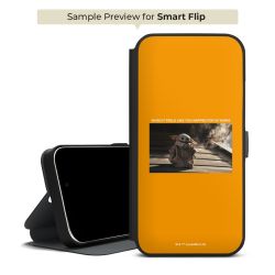 Smart Flip black