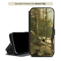 Smart Flip black