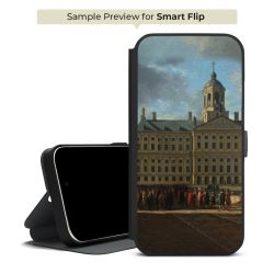 Smart Flip black