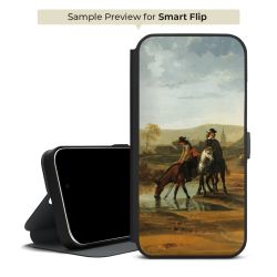 Smart Flip black