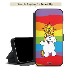 Smart Flip black