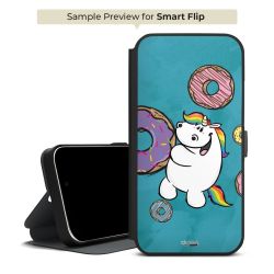 Smart Flip black