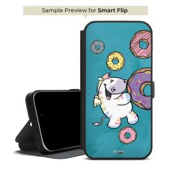 Smart Flip black