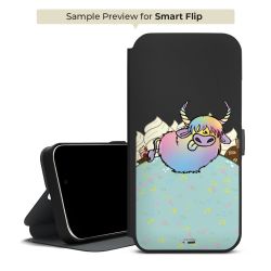 Smart Flip black