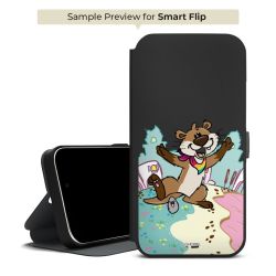 Smart Flip black