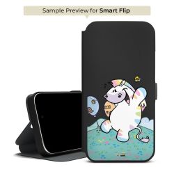 Smart Flip black