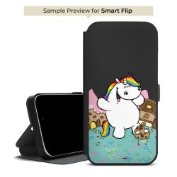 Smart Flip black