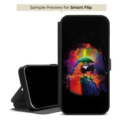 Smart Flip black