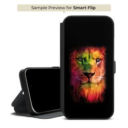 Smart Flip black