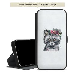 Smart Flip black