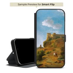 Smart Flip black