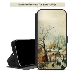 Smart Flip black