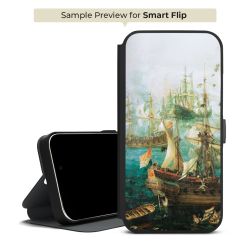 Smart Flip black