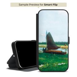 Smart Flip black