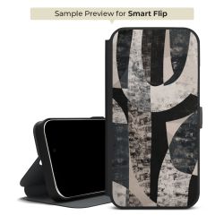 Smart Flip black