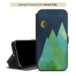 Smart Flip black