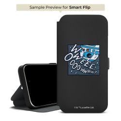 Smart Flip black