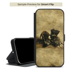 Smart Flip black