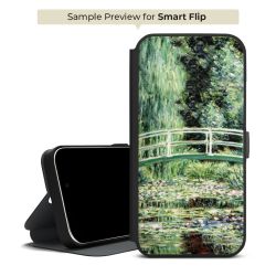 Smart Flip black