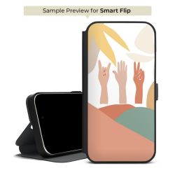 Smart Flip black